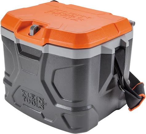 electric lunch box home depot|best lunch cooler for construction.